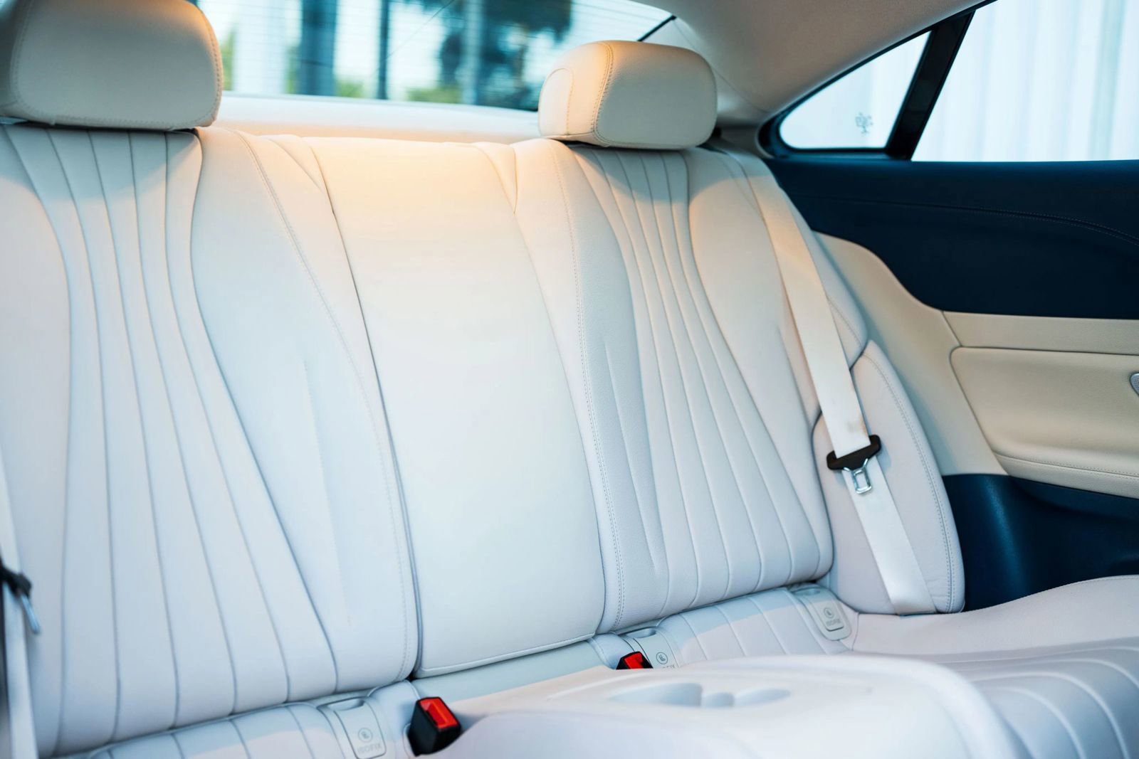 Used 2019 Mercedes-Benz E 450 Coupe image 28