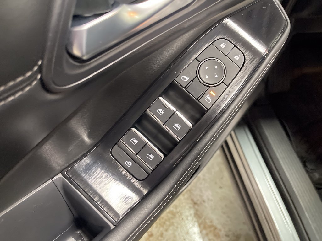 Used 2023 Nissan Rogue SL w/ SL Premium Package AWD/4WD image 19