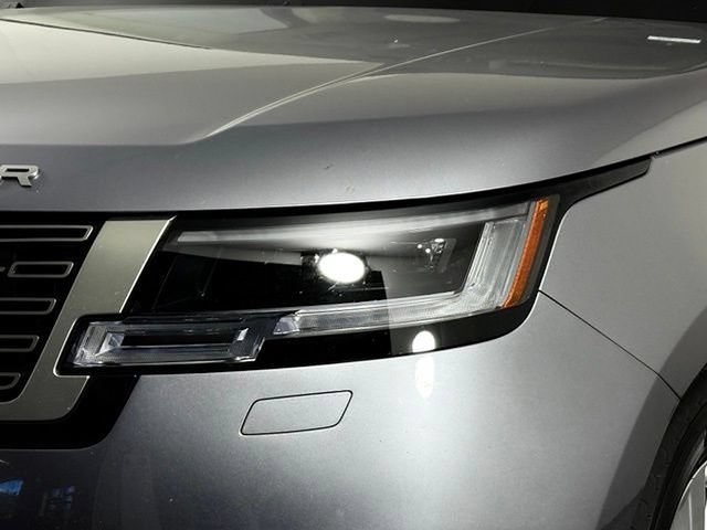 Used 2023 Land Rover Range Rover SE AWD/4WD image 15