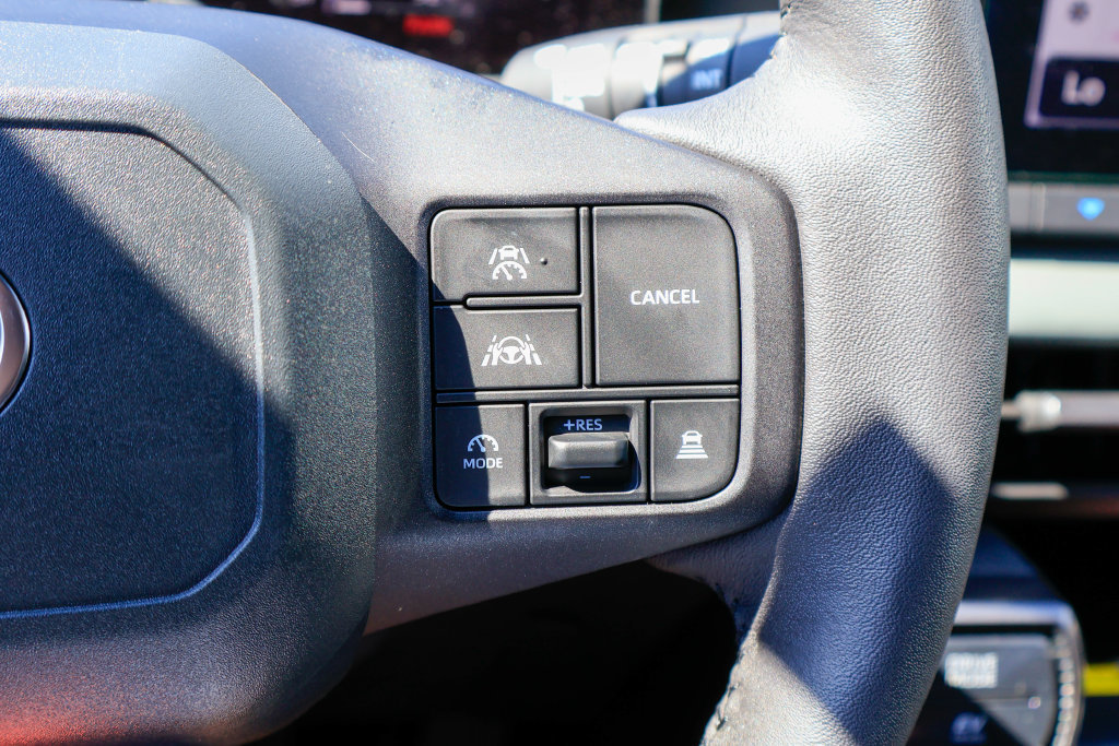 Used 2026 Toyota RAV4 AWD image 16
