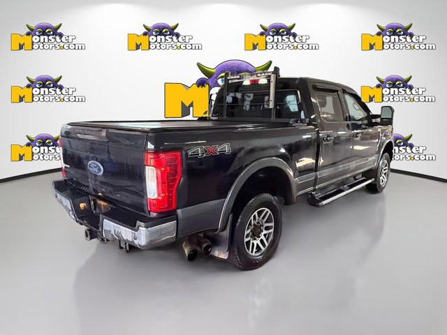 Used 2018 Ford F250 Lariat image 4
