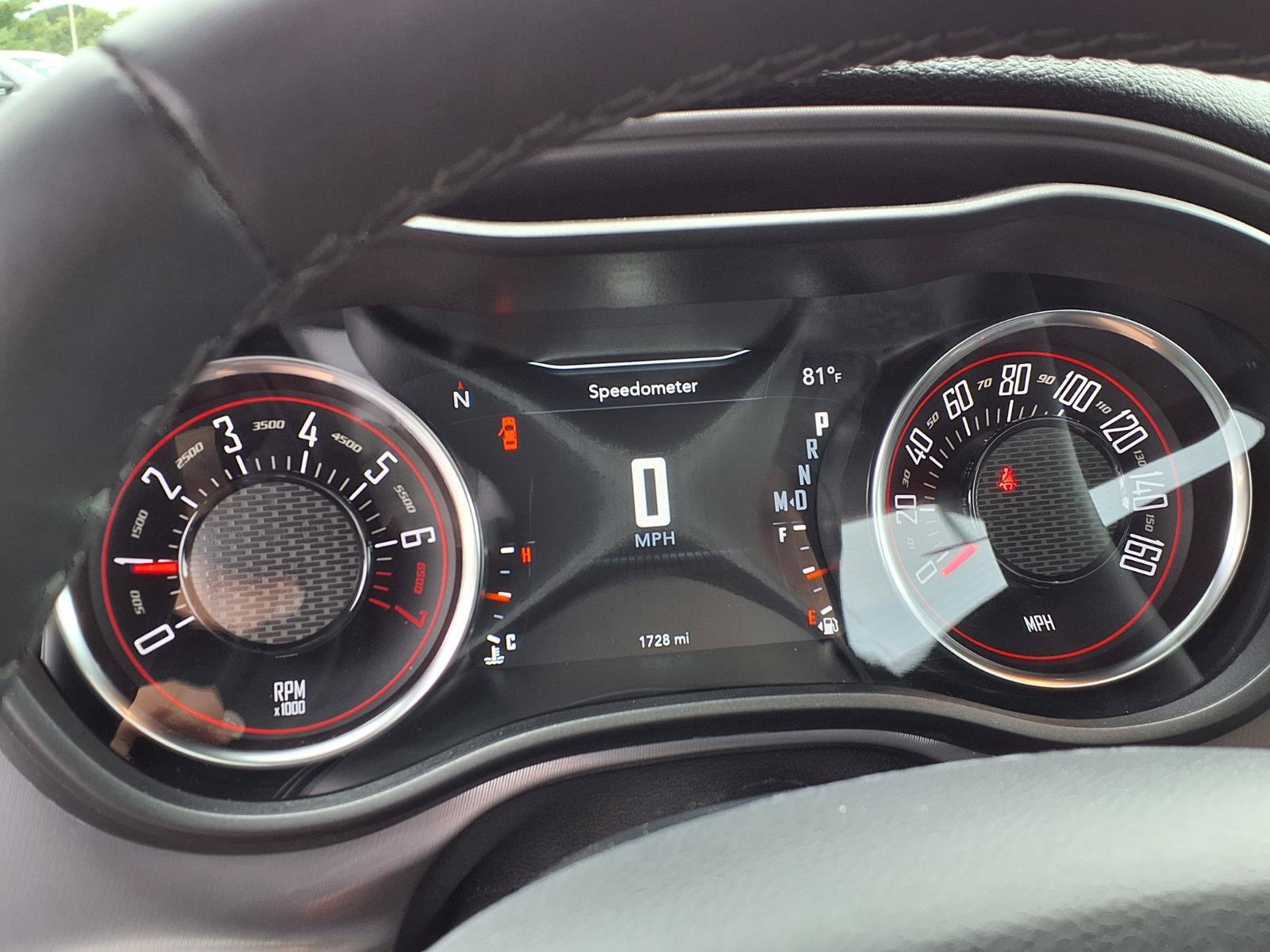 Used 2023 Dodge Challenger SXT RWD image 17