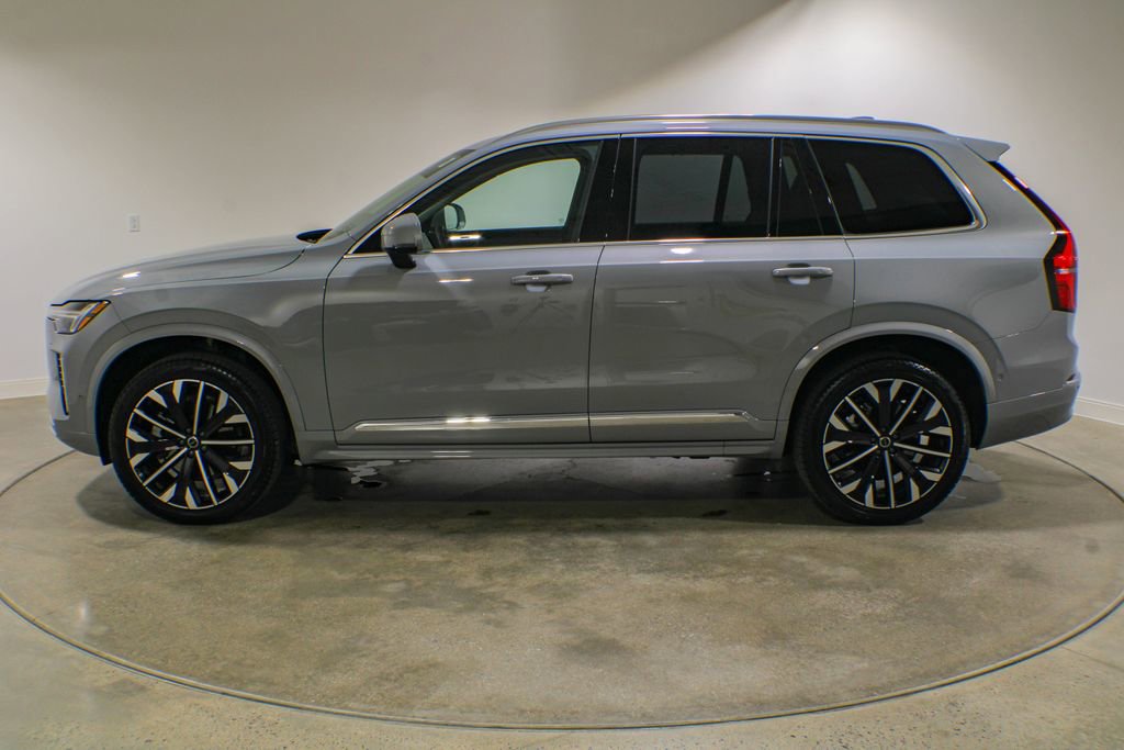 Used 2026 Volvo XC90 B6 Ultra AWD/4WD image 2