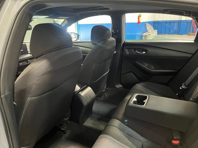 Used 2024 Honda Accord Sport image 18