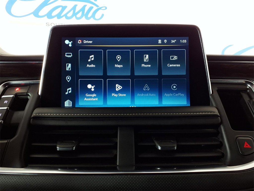 Used 2022 Chevrolet Tahoe Premier image 23