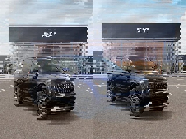 New 2026 Kia Carnival EX image 8