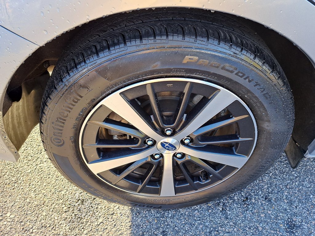 Certified 2023 Subaru Impreza Premium image 31