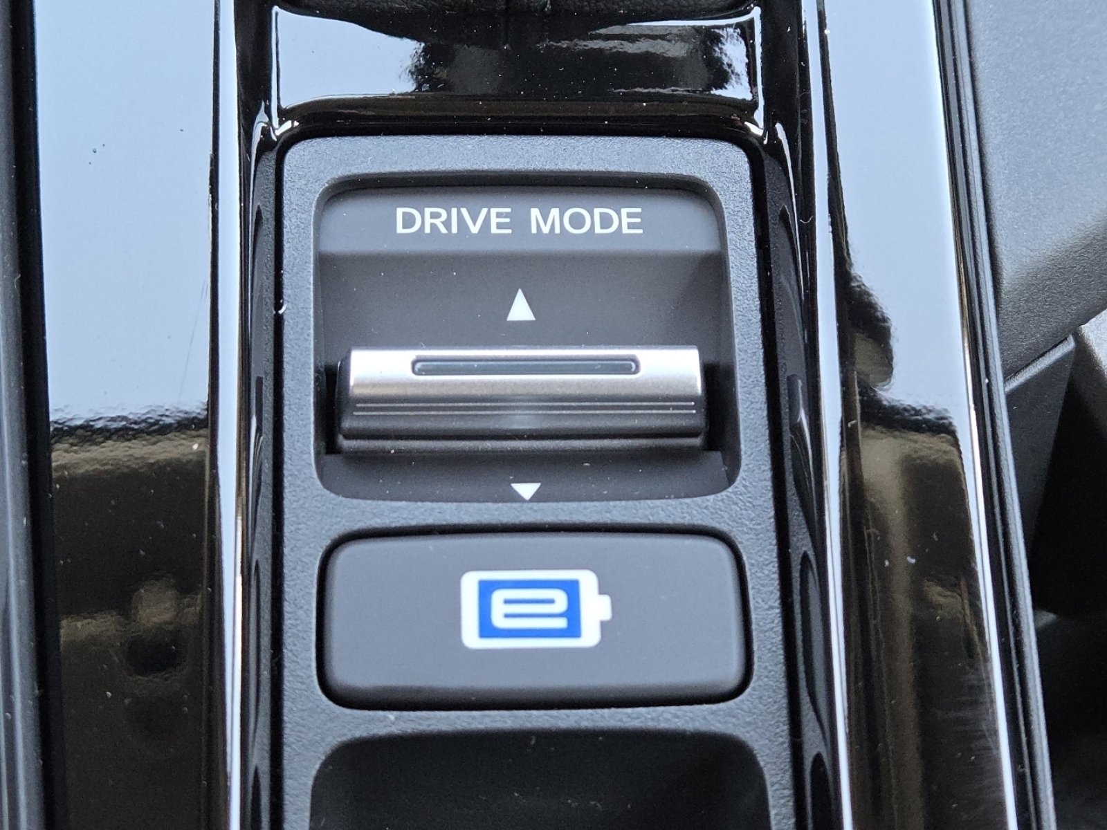 New 2026 Honda Accord Touring image 10