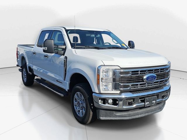 Used 2023 Ford F250 XLT w/ FX4 Off-Road Package
