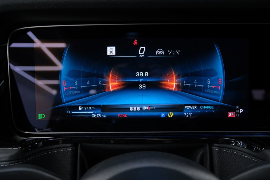 Used 2026 Mercedes-Benz G 63 AMG 4MATIC image 53