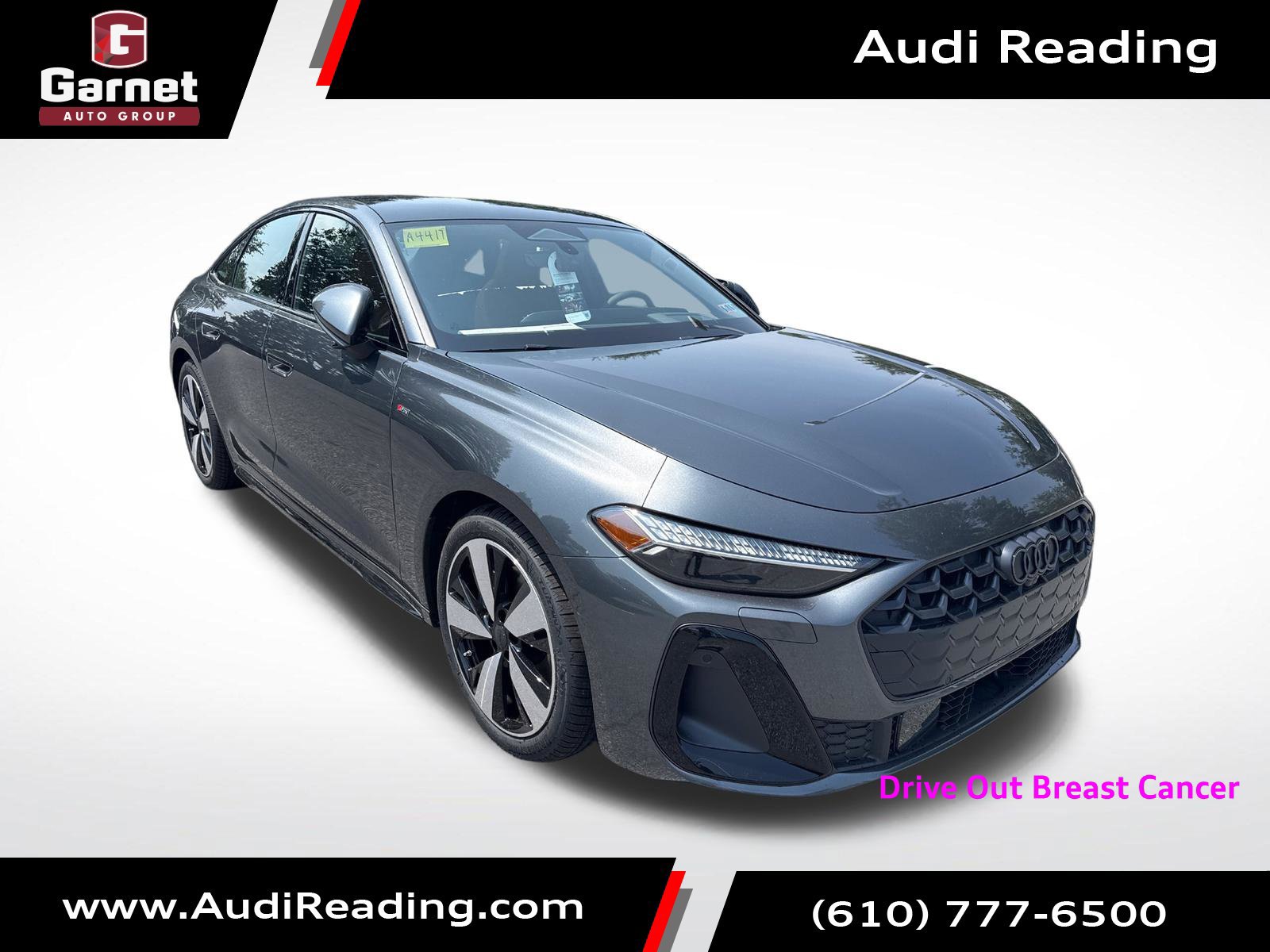 New 2026 Audi A5 Prestige AWD/4WD image 8