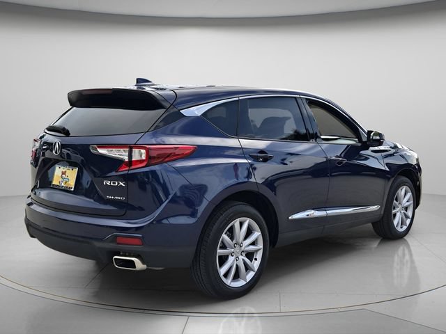 Used 2023 Acura RDX AWD image 7