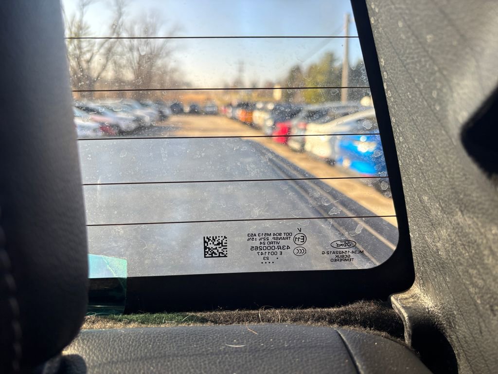 Used 2023 Ford F150 Lariat w/ Equipment Group 502A High AWD/4WD image 45