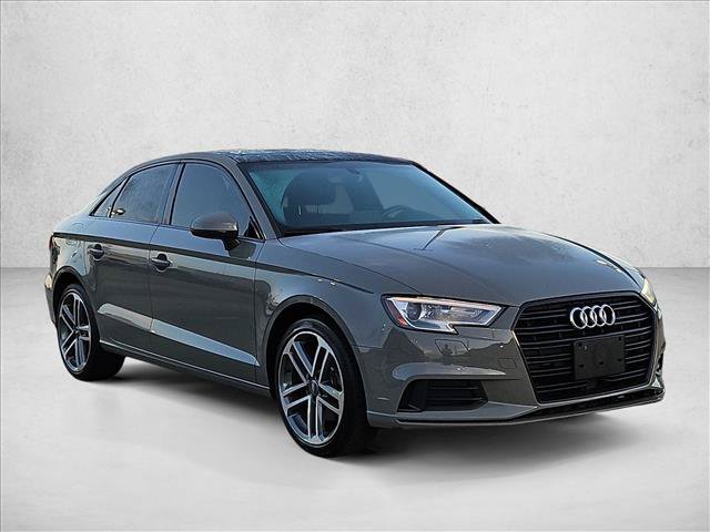 Used 2020 Audi A3 2.0T Premium FWD image 3