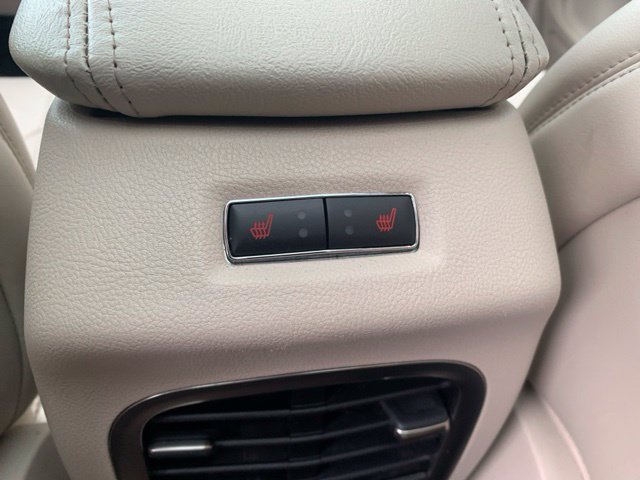 Used 2019 Lincoln MKC Reserve AWD/4WD image 18