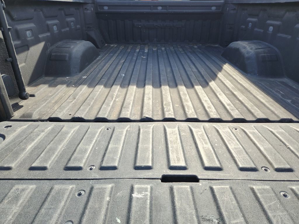 Used 2024 GMC Sierra 2500 Denali image 38