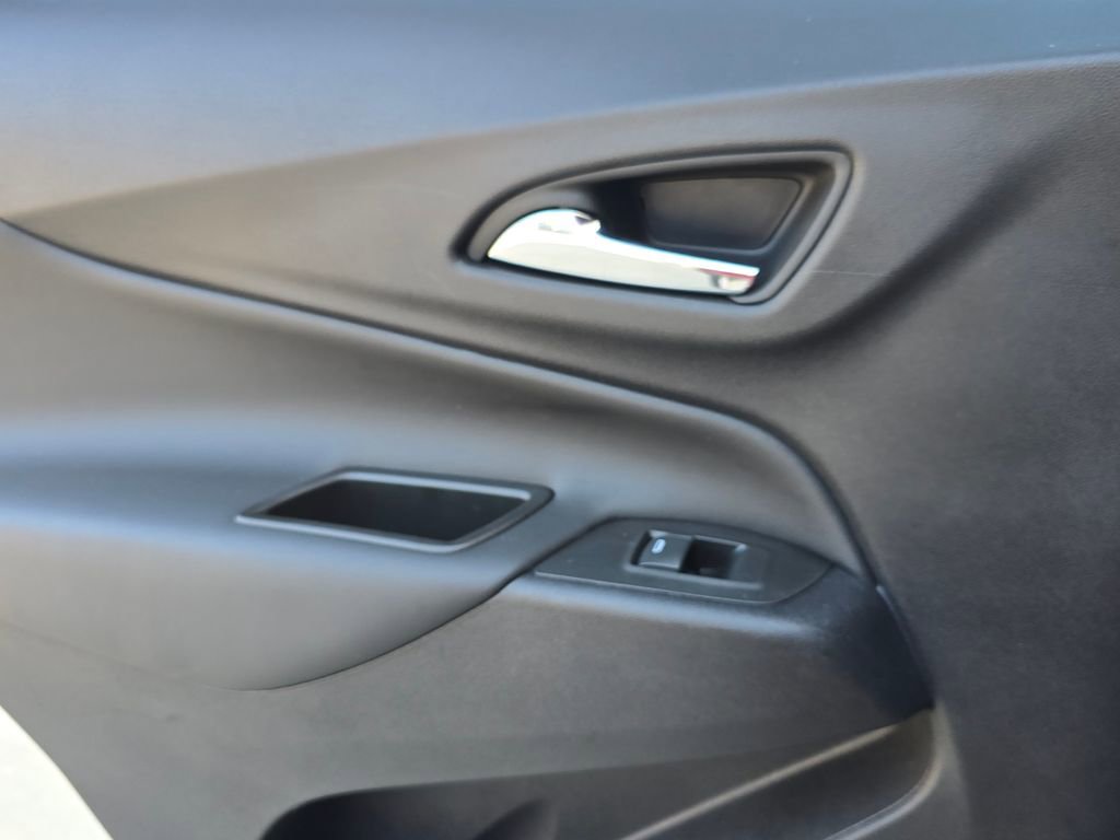 Used 2022 Chevrolet Equinox LT image 20
