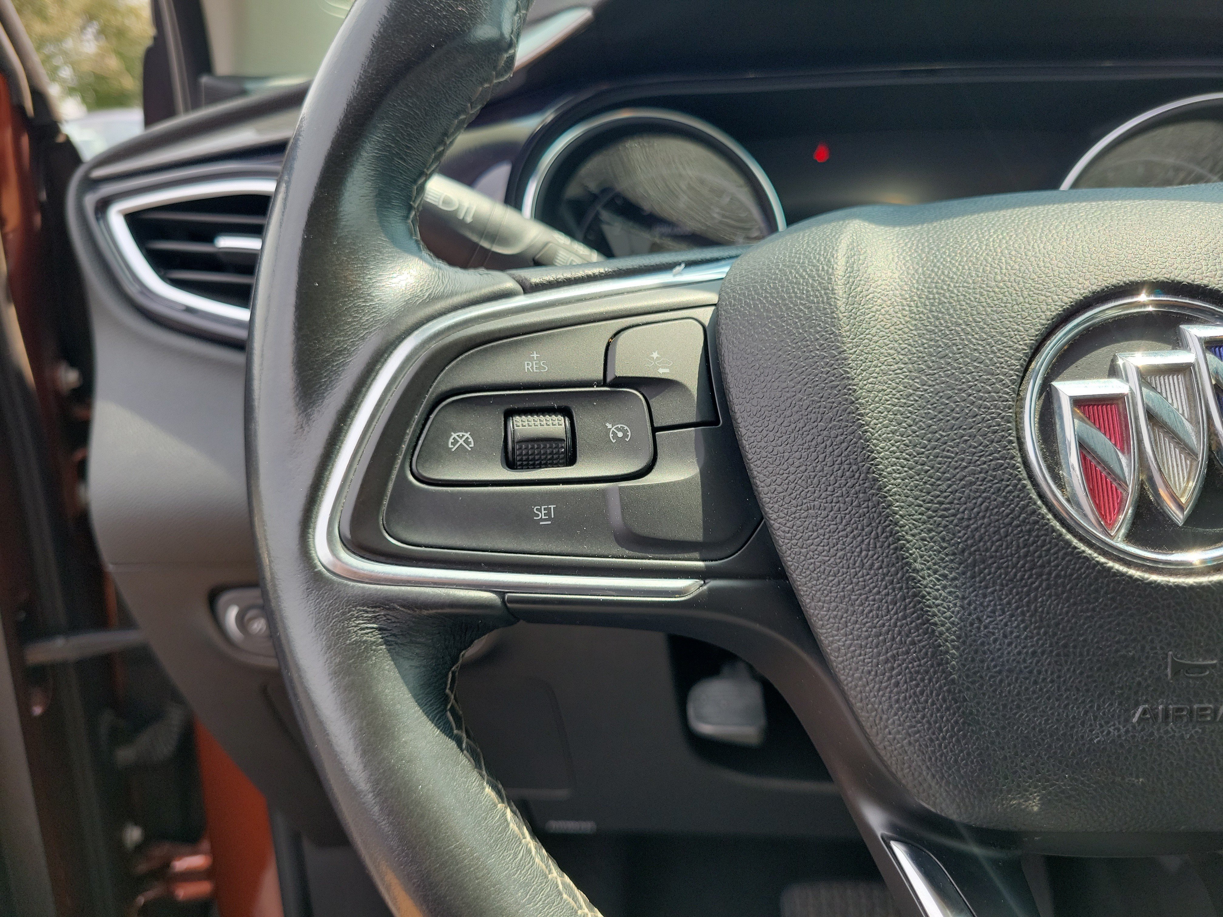 Used 2020 Buick Encore GX Preferred w/ Cold Weather Comfort Package FWD image 22