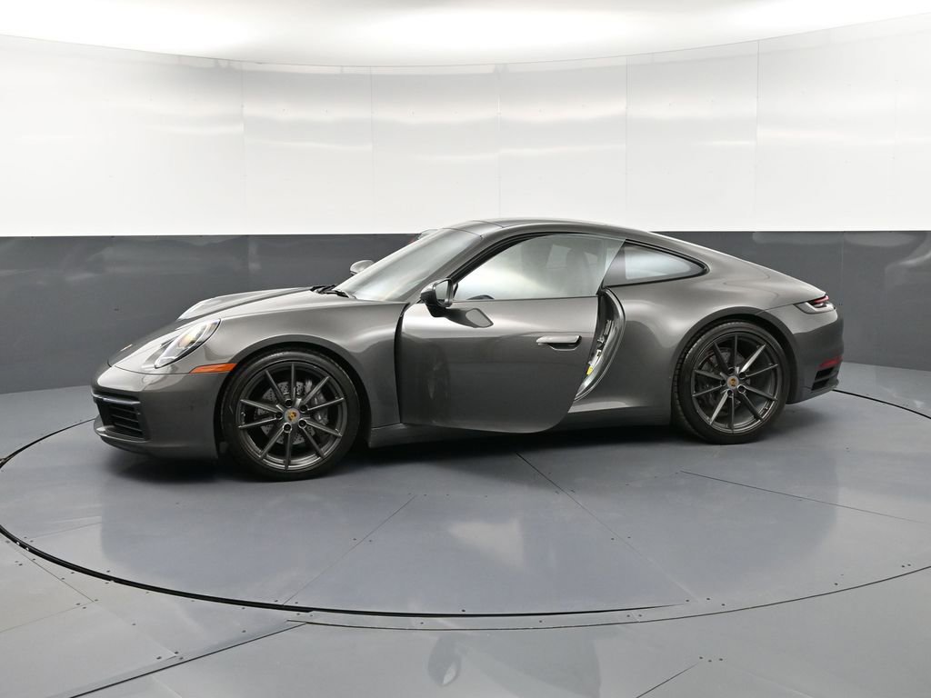 Certified 2023 Porsche 911 Carrera image 34