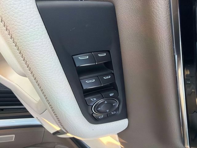 New 2026 GMC Yukon Denali w/ Denali Reserve Package image 18