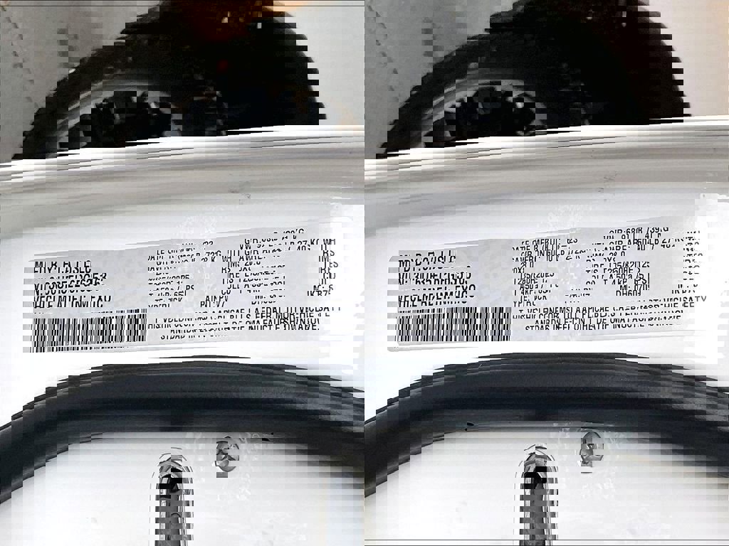 Used 2023 RAM 2500 Rebel w/ Level 2 Equipment Group AWD/4WD image 35