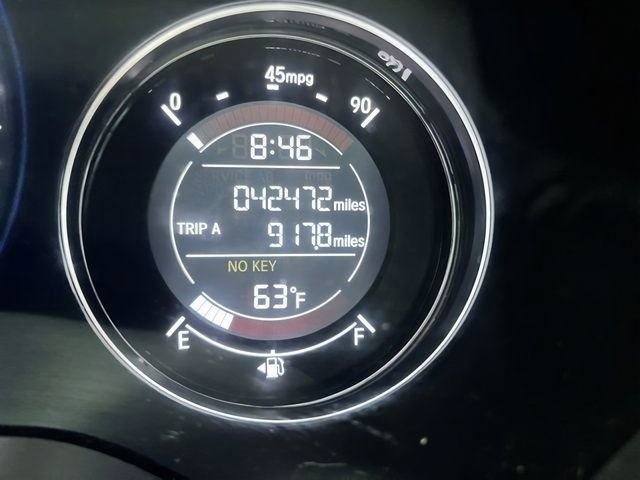 Used 2017 Honda HR-V EX-L image 24