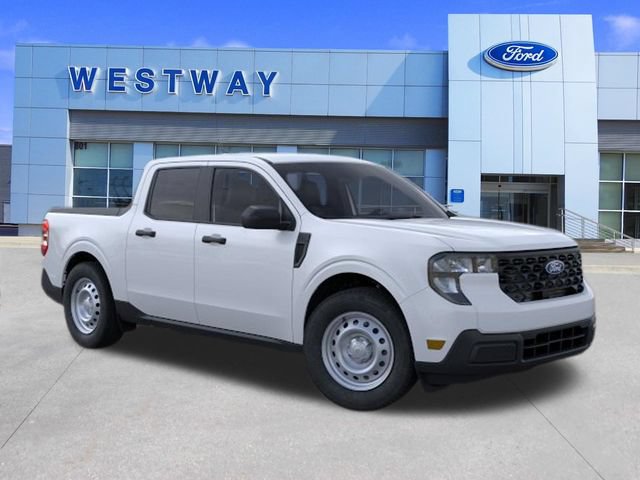 New 2026 Ford Maverick XL FWD image 31