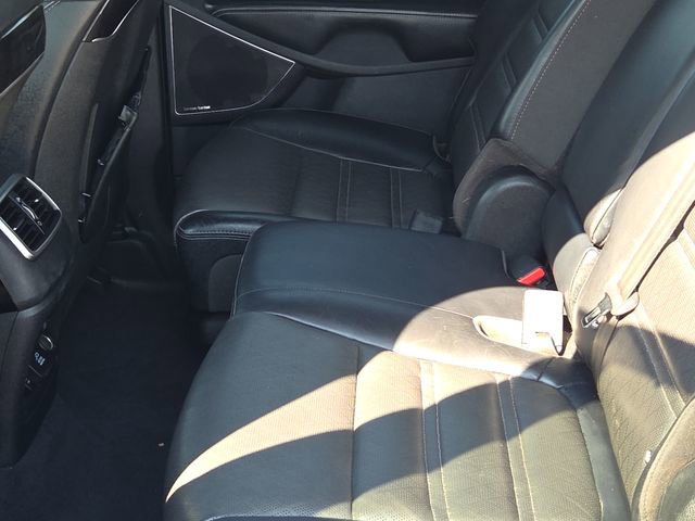 Used 2019 Kia Sorento SX image 14