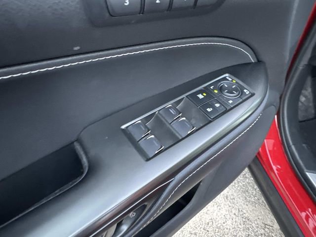 Used 2023 Lexus NX 350 AWD image 15