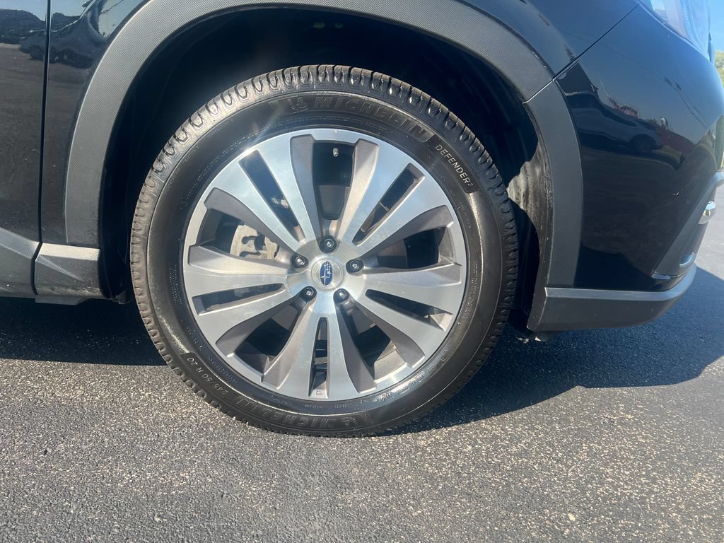 Used 2021 Subaru Ascent Limited AWD/4WD image 10
