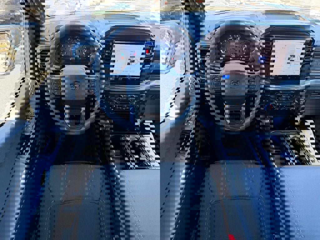 New 2025 Ford F150 STX w/ Equipment Group 200A image 27