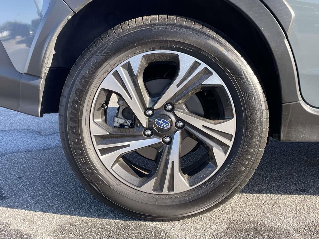 Certified 2024 Subaru Crosstrek 2.0i Premium w/ Crosstrek Mirror Package AWD/4WD image 28
