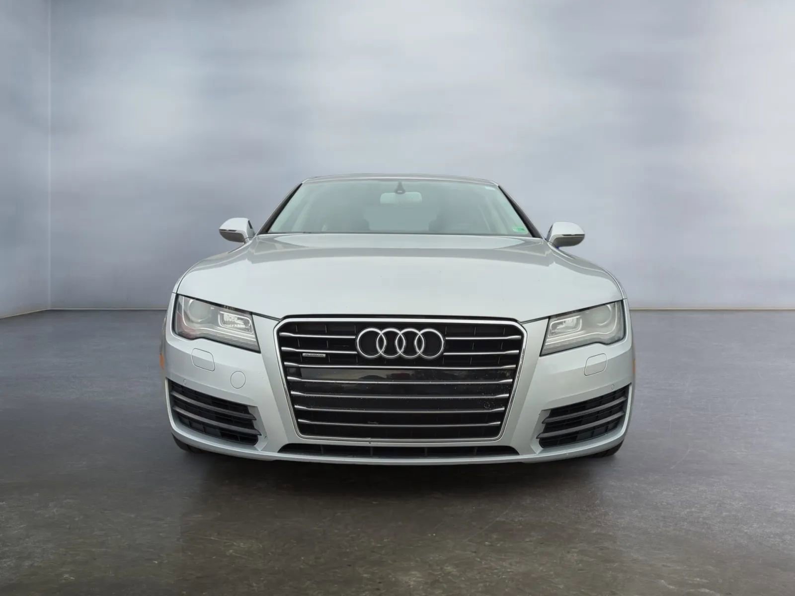 Used 2012 Audi A7 3.0T Premium image 7