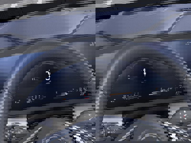 New 2025 Buick Enclave Avenir image 45