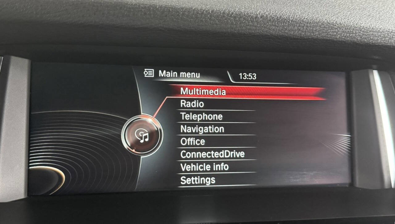 Used 2016 BMW X4 xDrive28i image 15