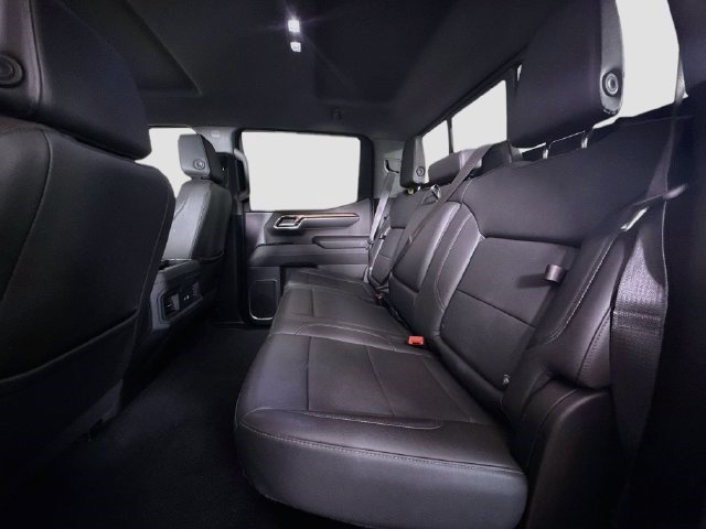 Used 2024 Chevrolet Silverado 1500 RST w/ Convenience Package II AWD/4WD image 24