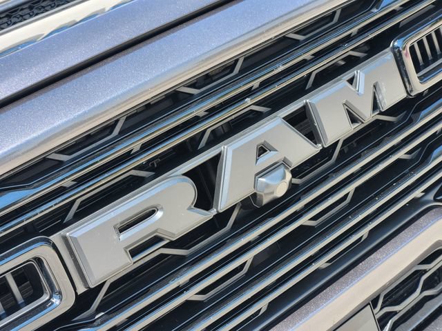 Used 2025 RAM 3500 Laramie w/ Night Edition AWD/4WD image 13