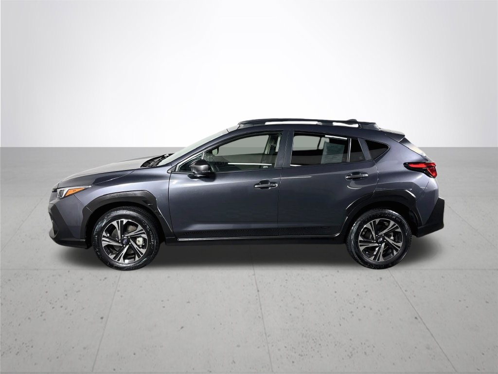 Certified 2024 Subaru Crosstrek 2.0i Premium AWD/4WD image 10