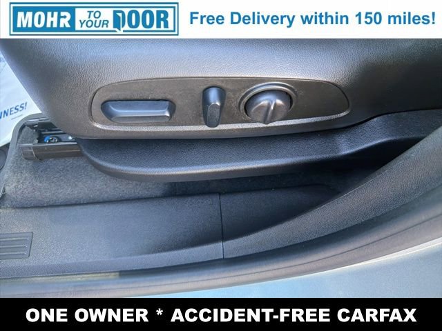 Used 2024 Chevrolet Equinox RS w/ LPO, Floor Liner Package image 13