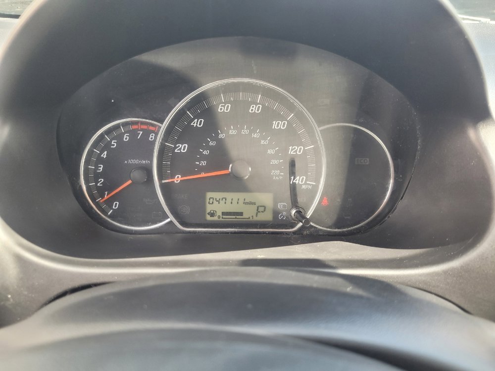 Used 2020 Mitsubishi Mirage SE image 23