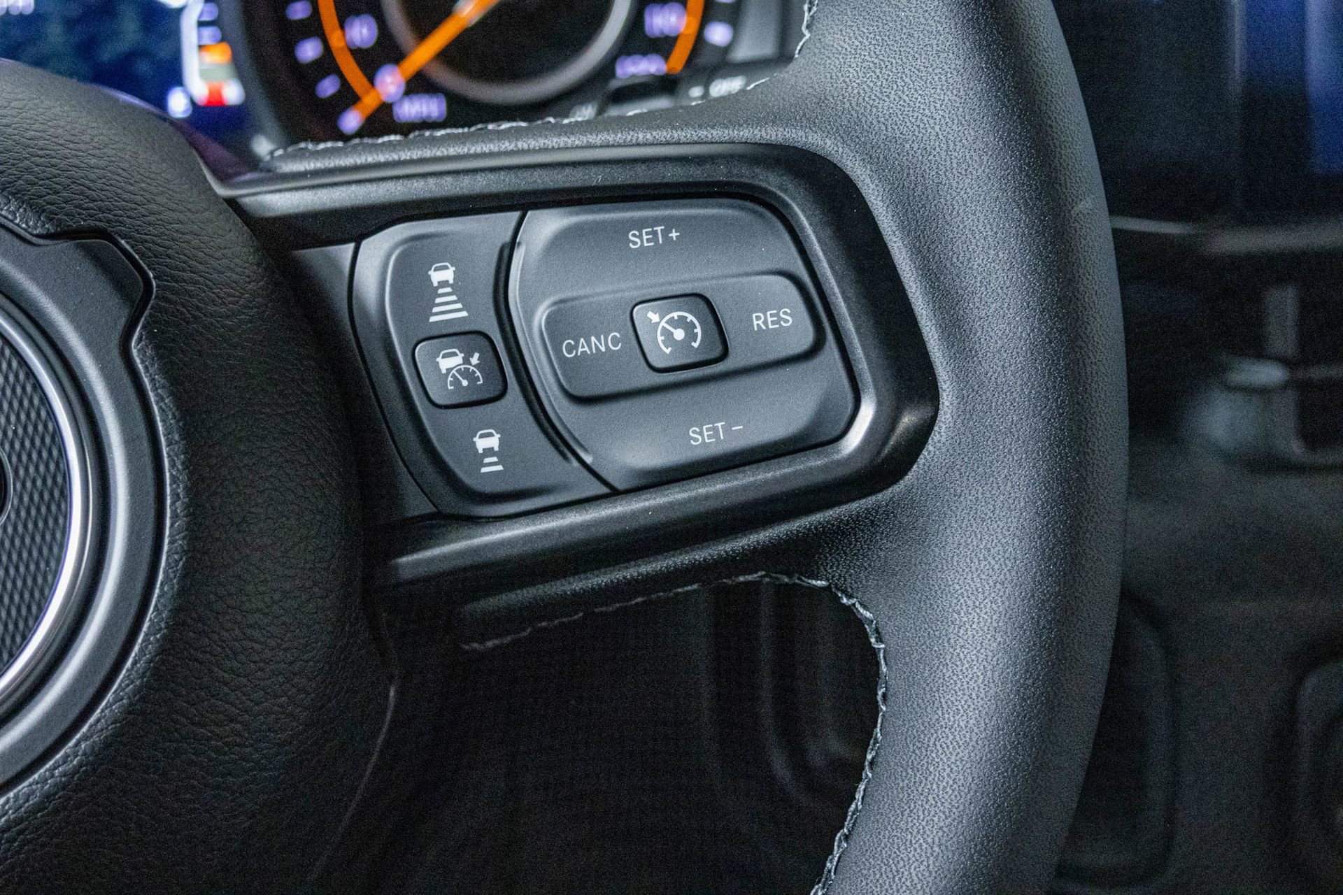 New 2026 Jeep Wrangler Sport S image 31