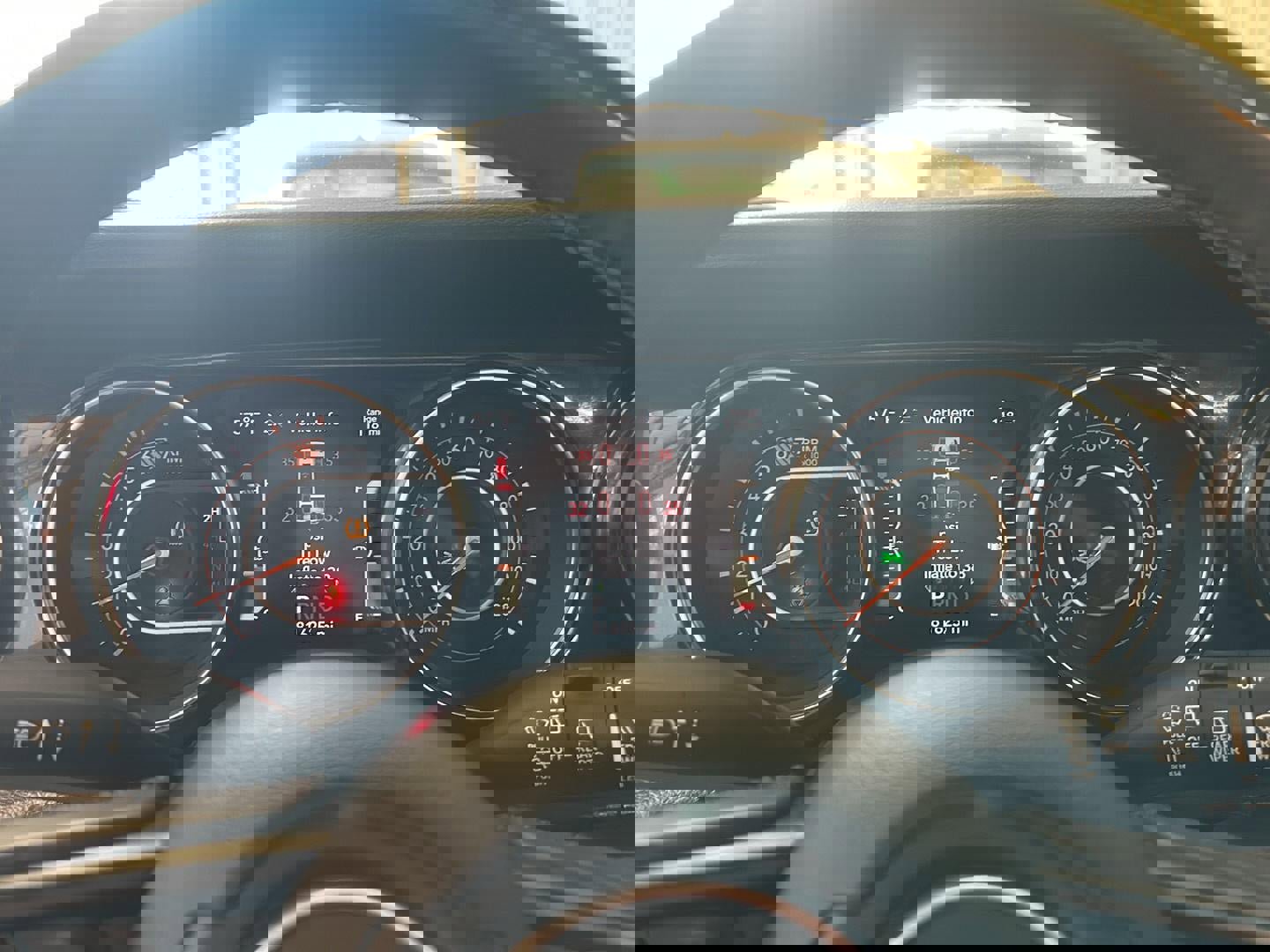 Used 2020 Jeep Wrangler Unlimited Sport image 17