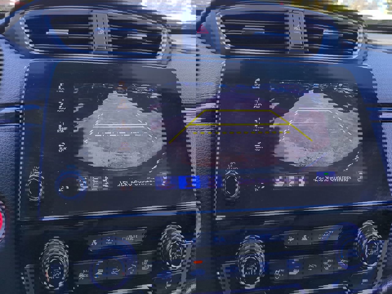 Used 2020 Honda CR-V EX image 21