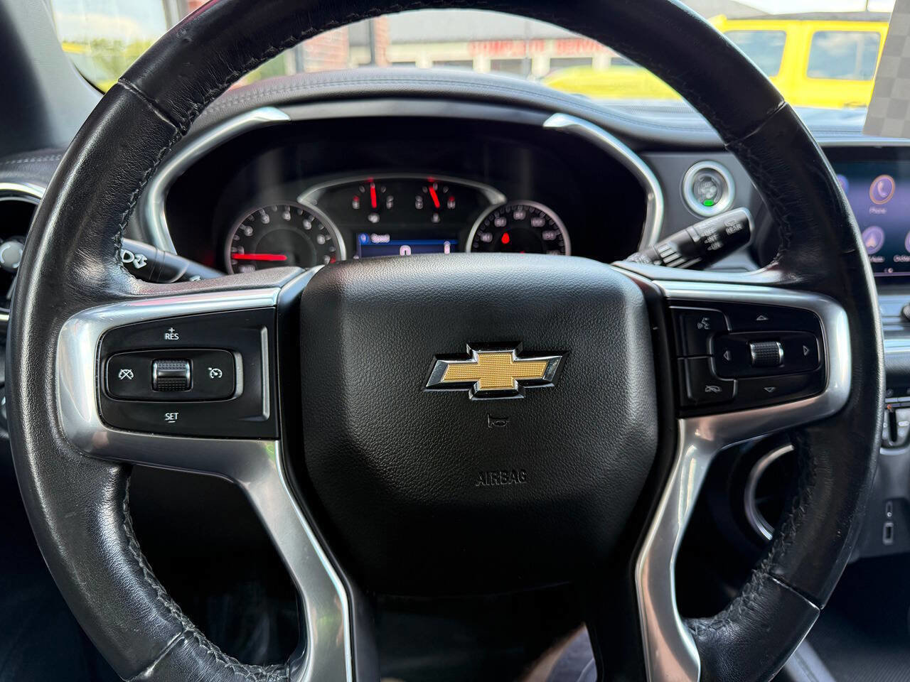 Used 2019 Chevrolet Blazer LT image 12