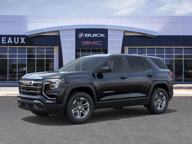New 2027 GMC Terrain Elevation FWD image 50
