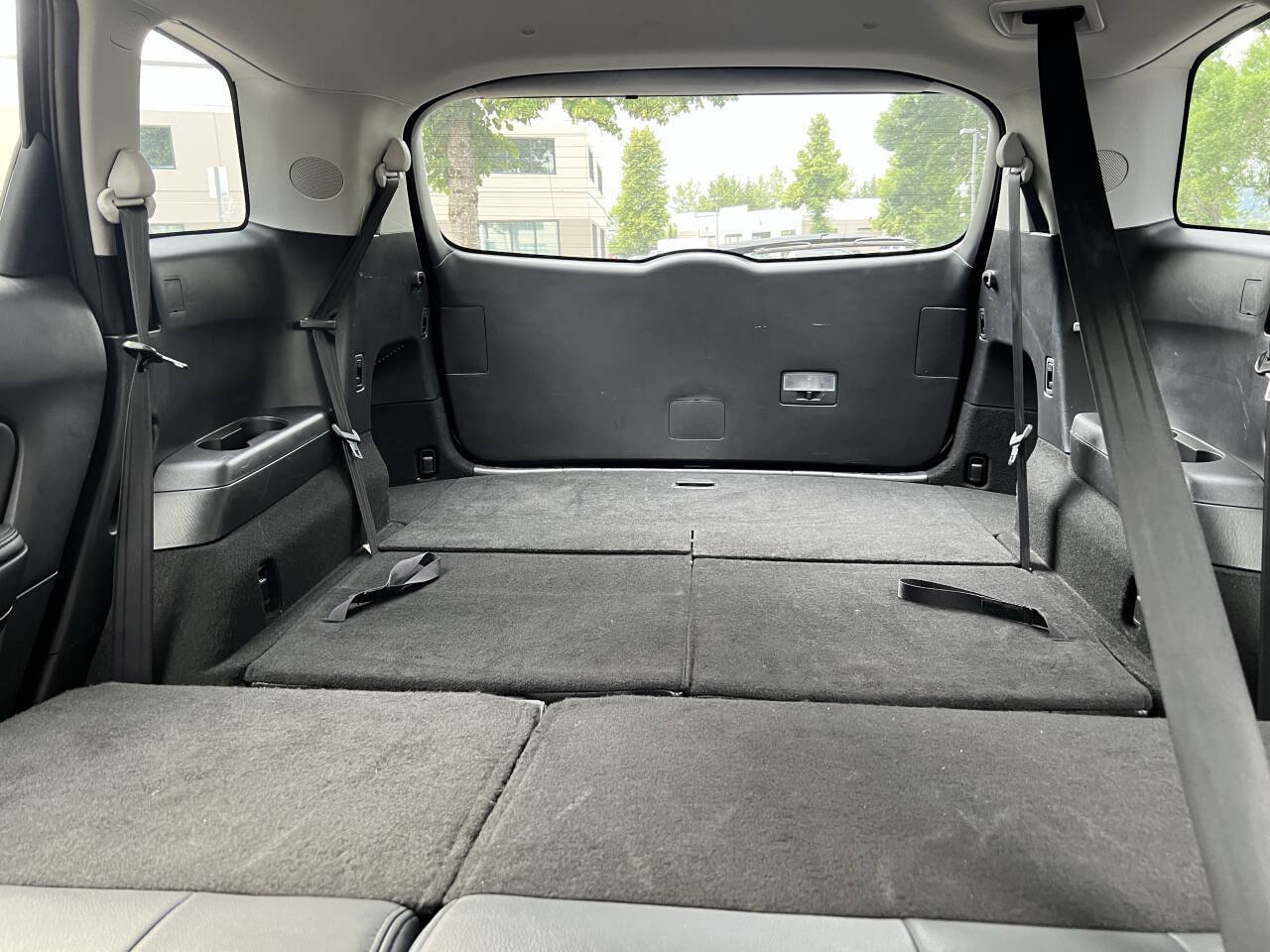 Used 2008 MAZDA CX-9 Touring AWD/4WD image 25