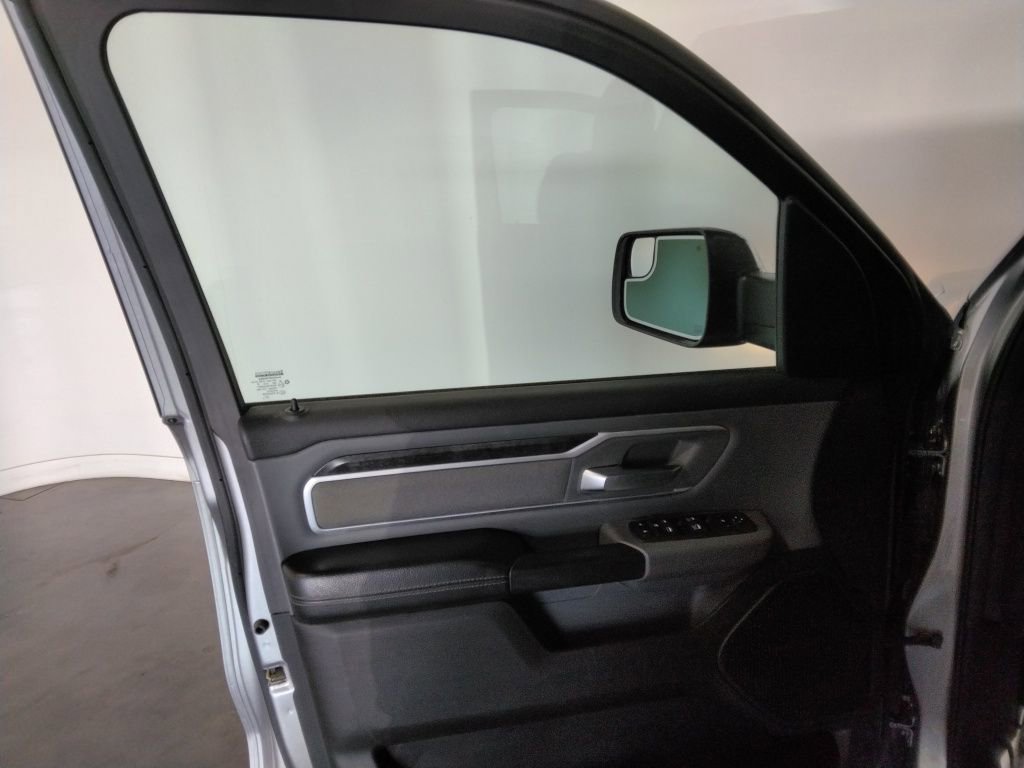 Used 2023 RAM 1500 Big Horn image 28
