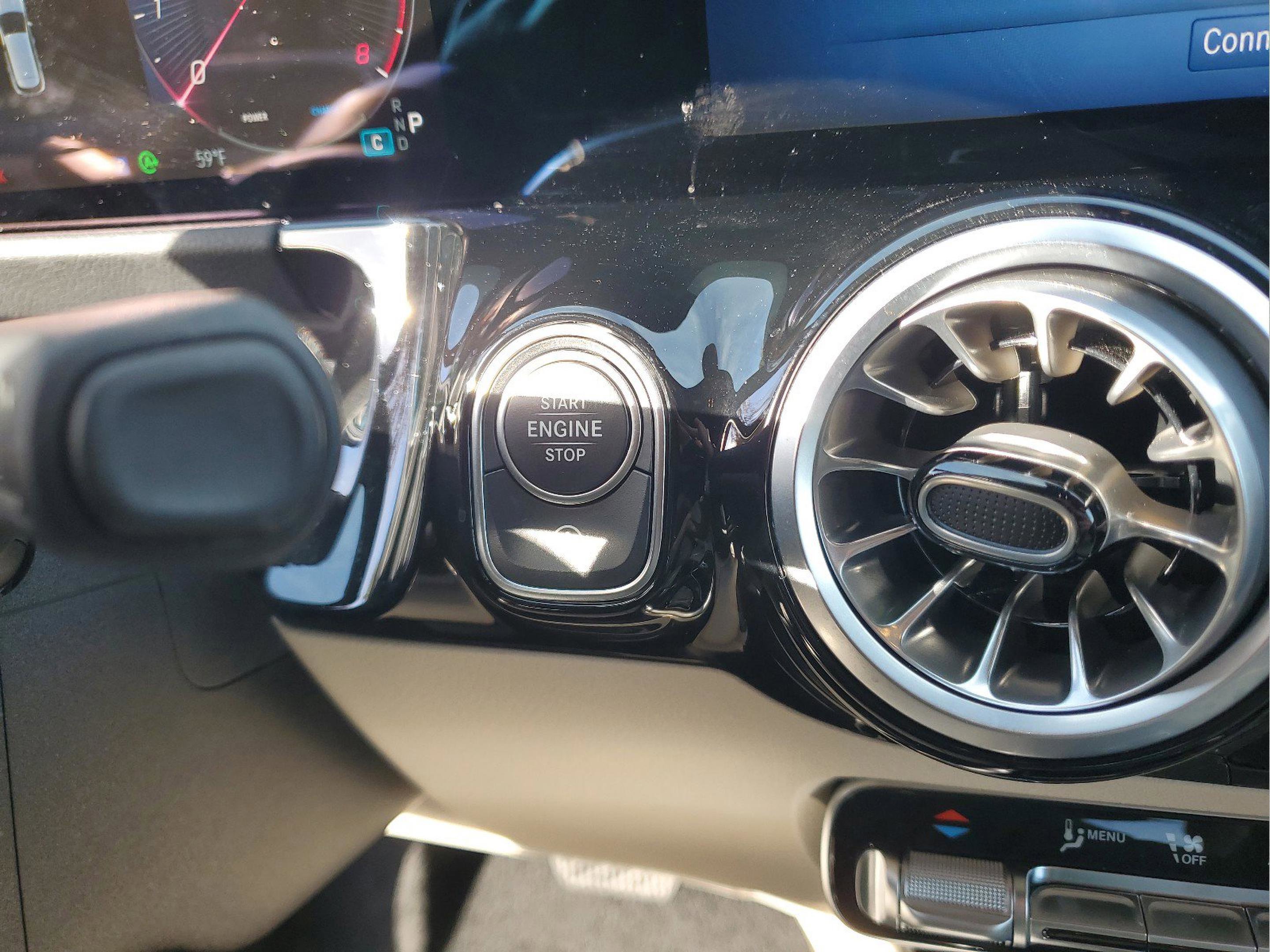 Used 2025 Mercedes-Benz GLA 250 GLA 250 image 23