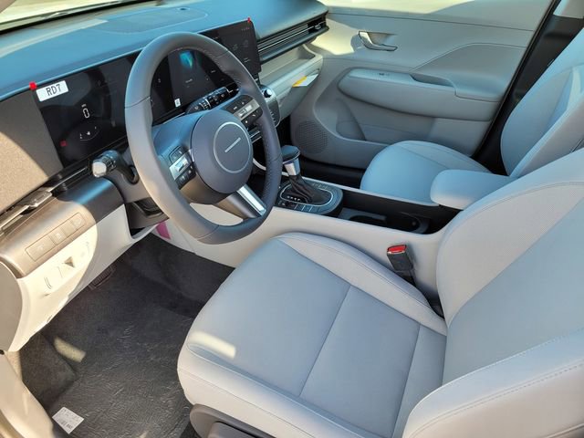 New 2026 Hyundai Kona SEL Sport image 9