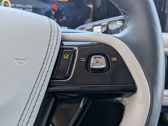 New 2026 Lincoln Aviator Reserve w/ Jet Appearance Package image 27